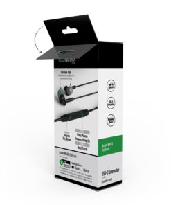 AUDIO MAXX EARBUDS - Image 3