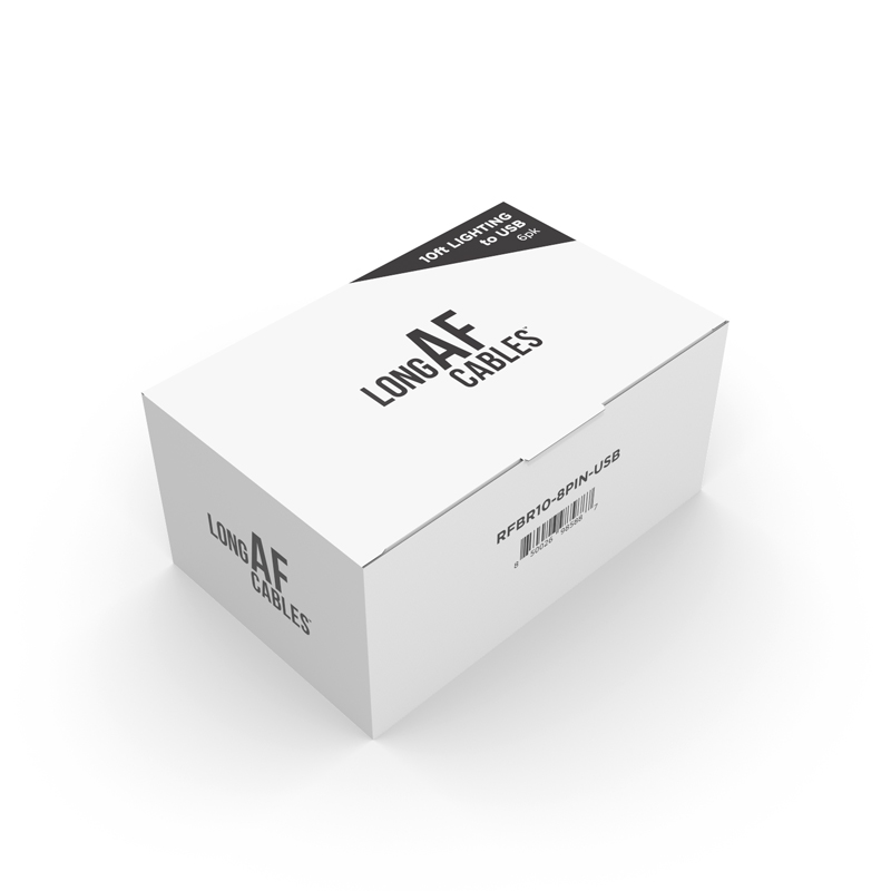 LIGHTNING TO USB - Image 2