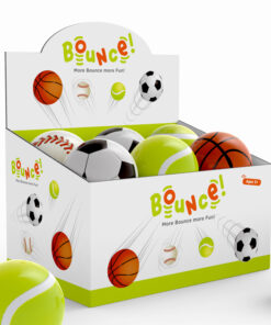 BOUNCE