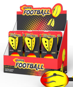 SUPER FOOTBALL