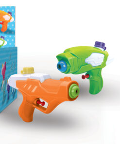 Alternative view of WATER GUN