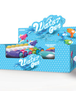 WATER GUN
